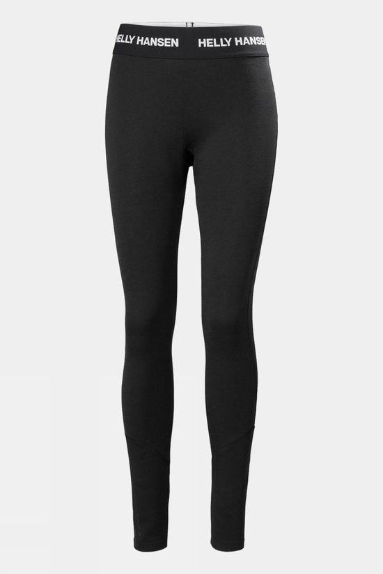 cotswold Womens Lifa Merino Midweight 2 In1 Base Layer Bottom