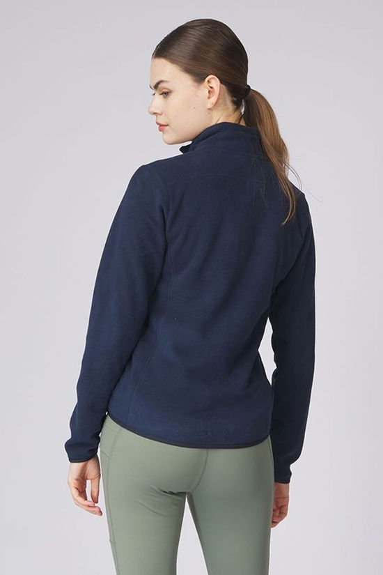 Cotswold Womens Lightweight Adventure Full Zip Fleece