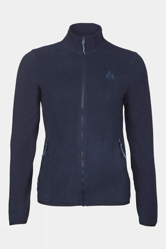 cotswold Womens Lightweight Adventure Full Zip Fleece