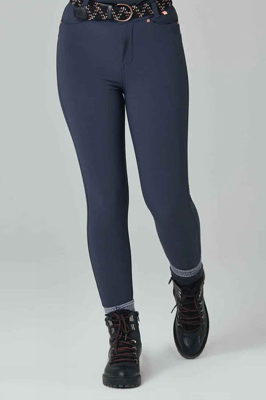 Cotswold Womens Max Stretch Skinny Outdoor Trousers