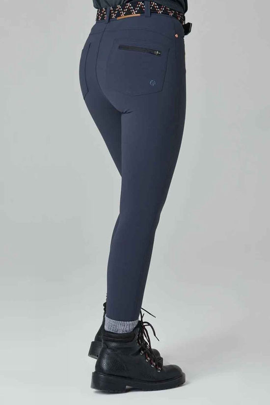 Cotswold Womens Max Stretch Skinny Outdoor Trousers