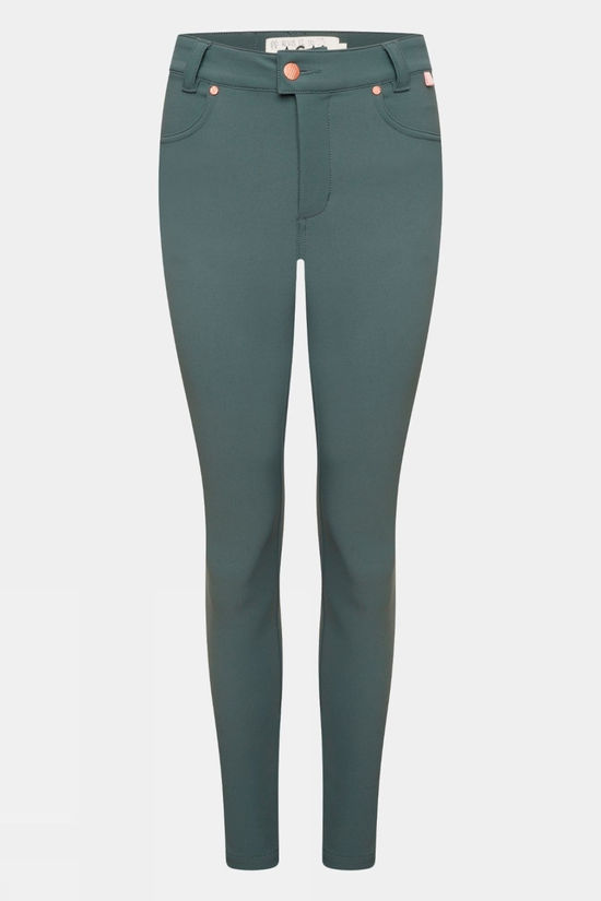cotswold Womens Max Stretch Skinny Outdoor Trousers