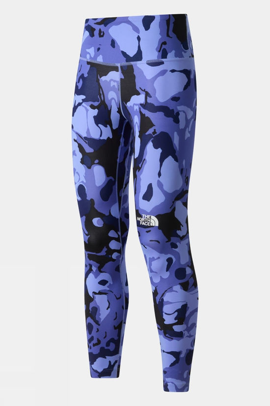 cotswold Womens Mountain Athletics Flex 25" Printed Leggings