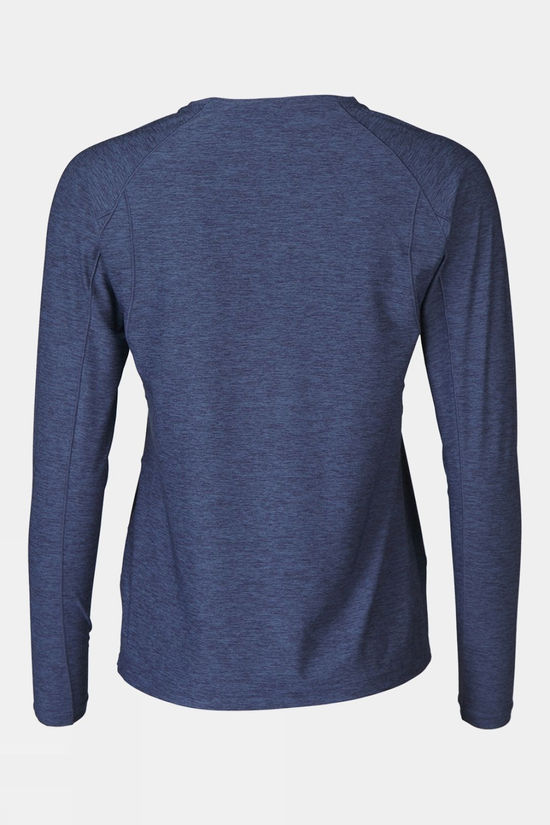 Cotswold Womens Mountain Technical III Long Sleeve T-Shirt