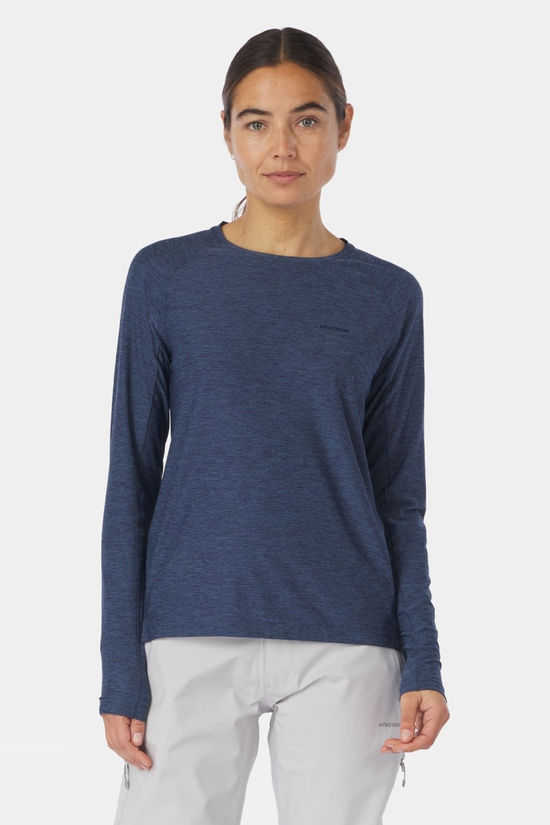 Cotswold Womens Mountain Technical III Long Sleeve T-Shirt