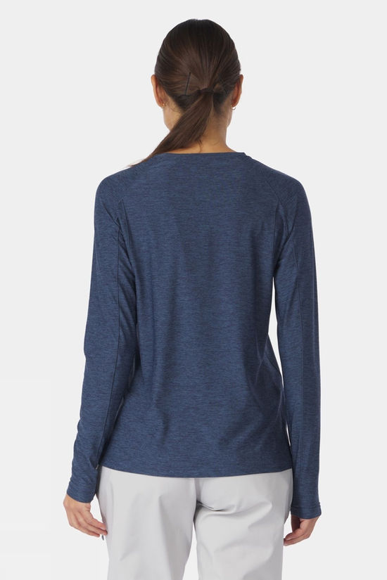 Cotswold Womens Mountain Technical III Long Sleeve T-Shirt
