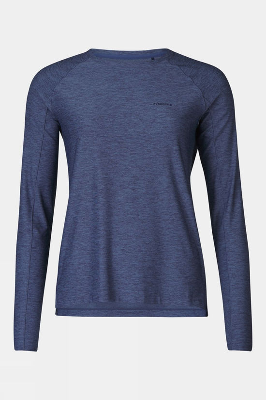 cotswold Womens Mountain Technical III Long Sleeve T-Shirt