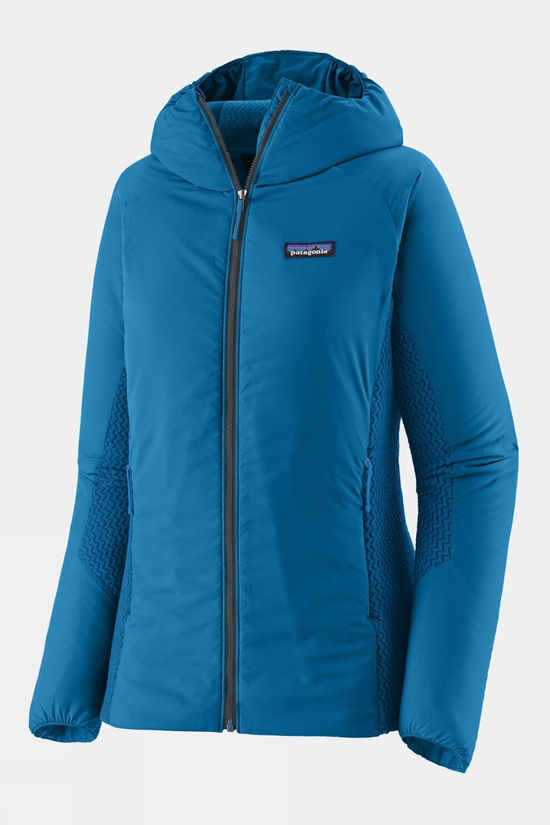 cotswold Womens Nano-Air Light Hybrid Hoodie Jacket