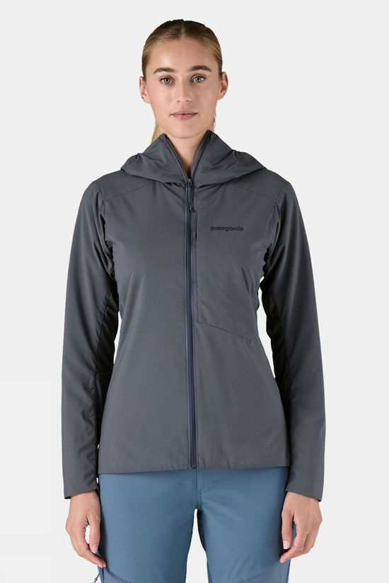 Cotswold Womens Nano-Air Ultralight Full-Zip Hoody Jacket