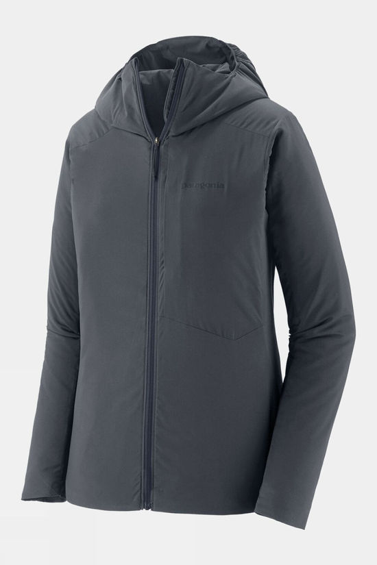 cotswold Womens Nano-Air Ultralight Full-Zip Hoody Jacket