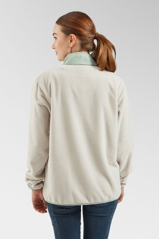 Cotswold Womens Navegado Recycled Polar Fleece Jacket