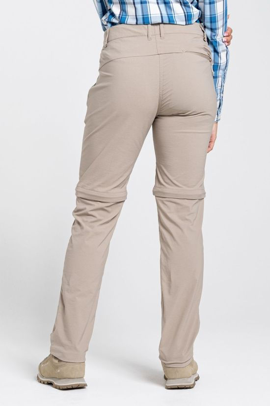 Womens Nosilife Pro II Convertible Trousers