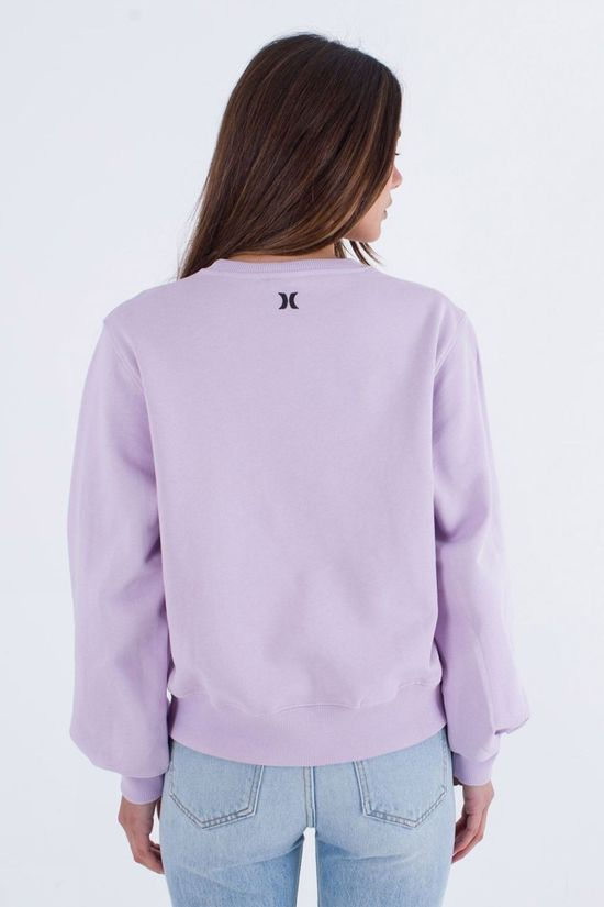 Cotswold Womens Oceancare O&O Script Crew Sweatshirt