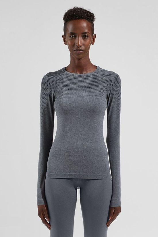 Cotswold Womens Performance Light Eco Long Sleeve Base Layer Top