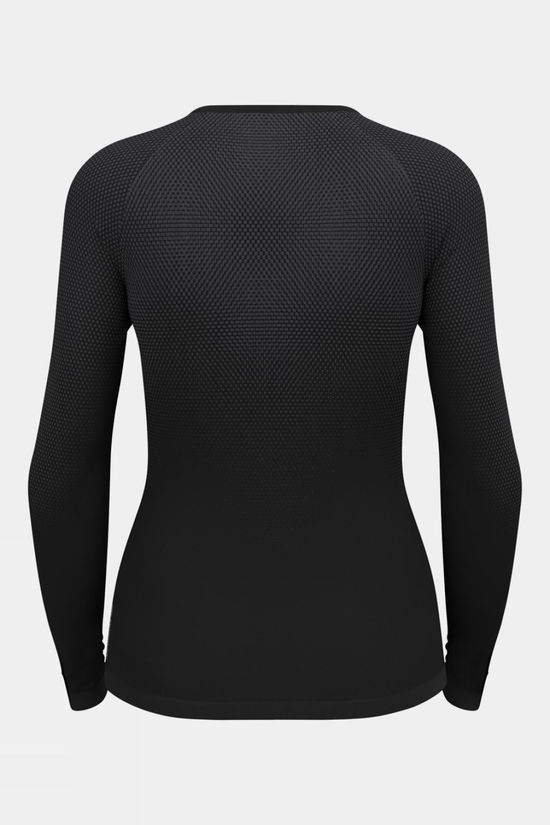 Cotswold Womens Performance Light Eco Long Sleeve Base Layer Top