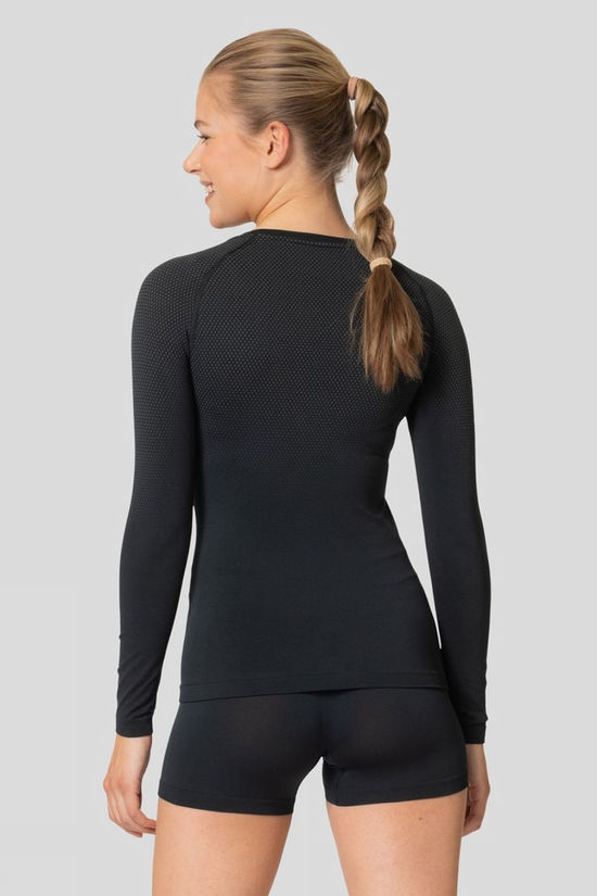 Cotswold Womens Performance Light Eco Long Sleeve Base Layer Top