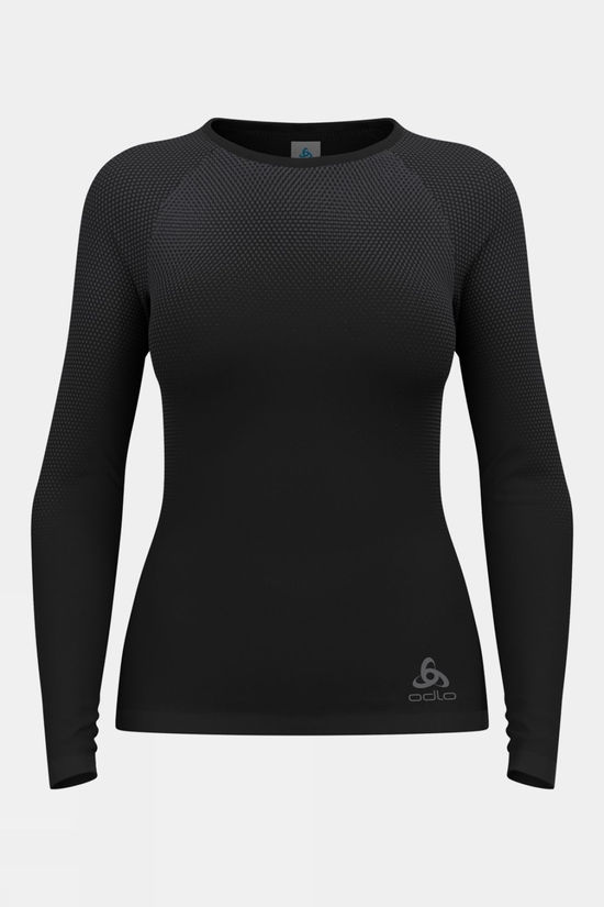 cotswold Womens Performance Light Eco Long Sleeve Base Layer Top