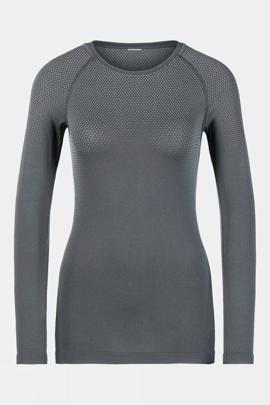 cotswold Womens Performance Light Eco Long Sleeve Base Layer Top