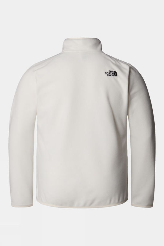 Cotswold Womens Plus Size 100 Glacier Quarter Zip Fleece