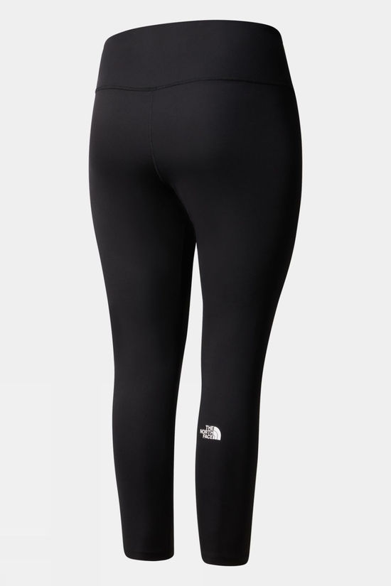 Cotswold Womens Plus Size Flex High Rise 7/8 Leggings
