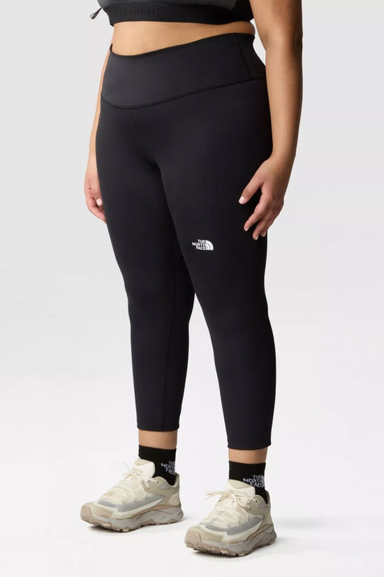 Cotswold Womens Plus Size Flex High Rise 7/8 Leggings