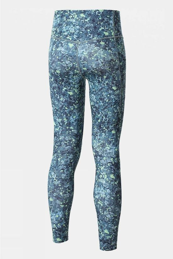 Cotswold Womens Printed Midline High-Rise Pocket 7/8 Leggins