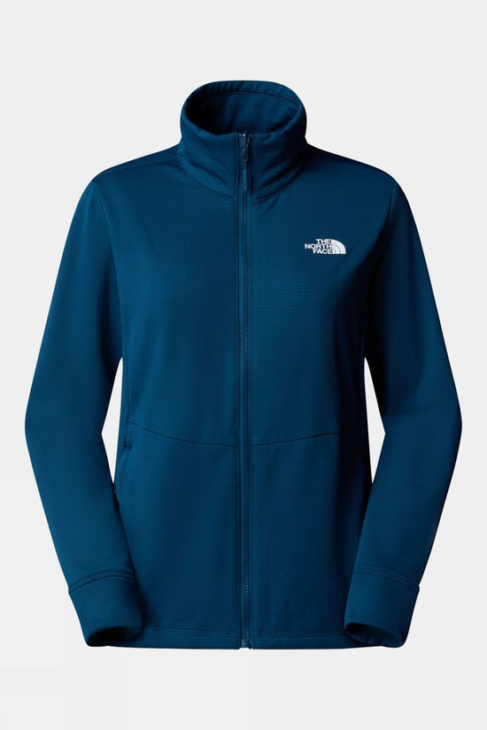 Cotswold Womens Quest Zip-In Triclimate 3-in-1 Jacket