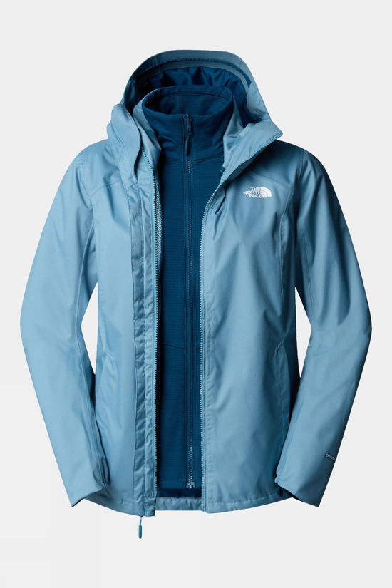 cotswold Womens Quest Zip-In Triclimate 3-in-1 Jacket