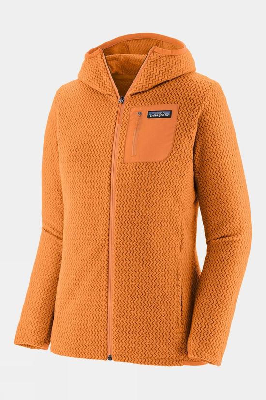 cotswold Womens R1 Air Full-Zip Hoodie Fleece Jacket