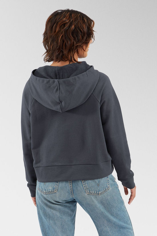 Cotswold Womens Regenerative Organic Certified Cotton Essential Hoodie