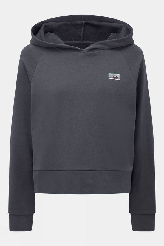 cotswold Womens Regenerative Organic Certified Cotton Essential Hoodie