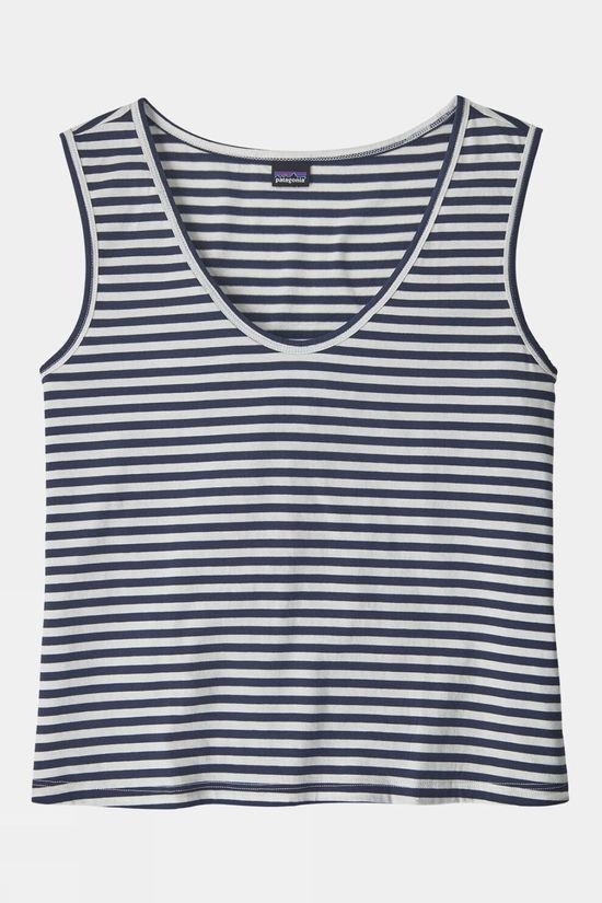 cotswold Womens Regenerative Organic Certified Cotton Tank Top