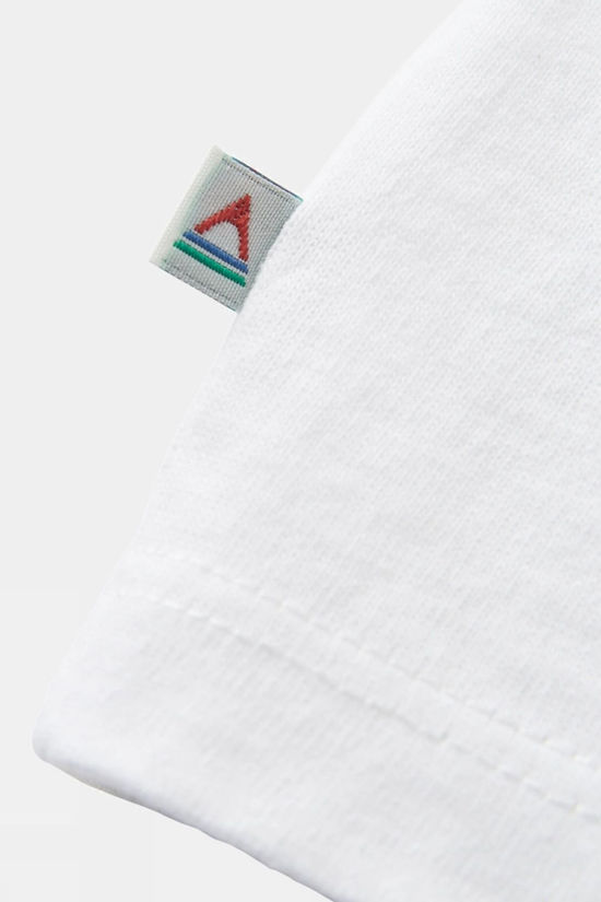 Cotswold Womens Roamer Recycled Cotton Long Sleeve T-Shirt