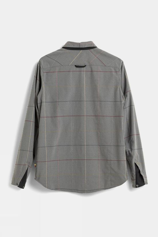 Cotswold Womens S/F Rider's Flannel Long Sleeve Shirt