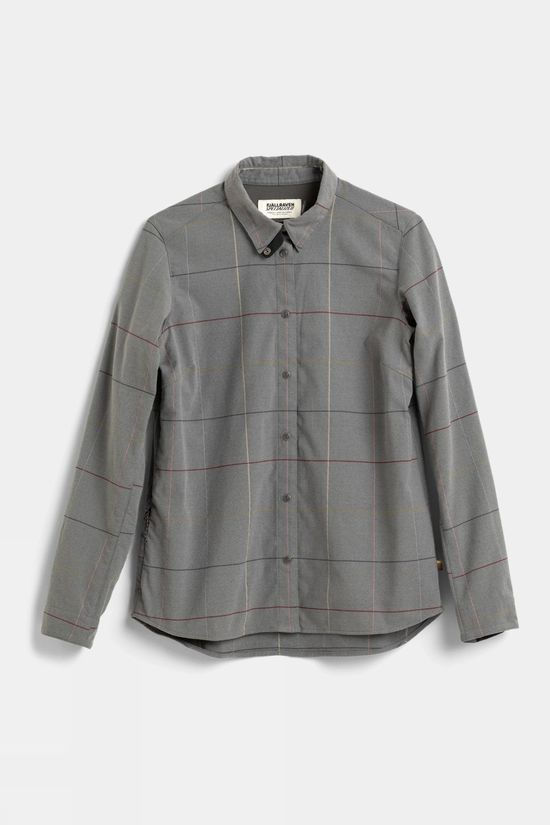 cotswold Womens S/F Rider's Flannel Long Sleeve Shirt