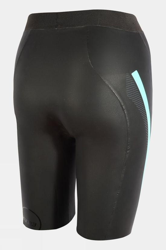Cotswold Womens The Originals 5/3mm Buoyancy Shorts