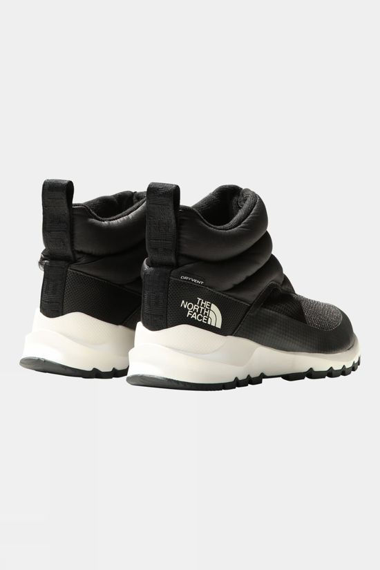 Cotswold Womens Thermoball Progressive II Waterproof Zip-up Winter Boots