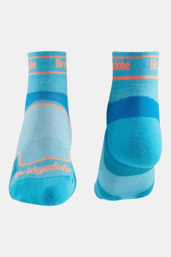 Cotswold Womens Ultra Light T2 Coolmax Sport Low Socks