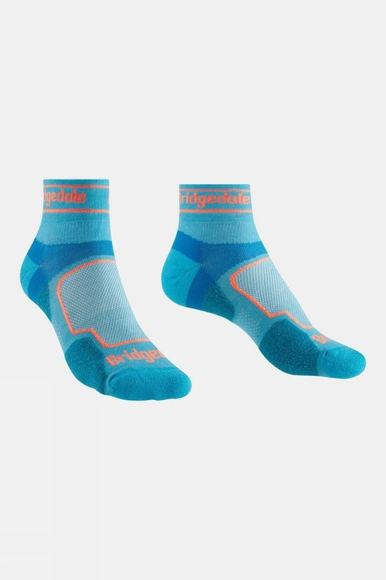 cotswold Womens Ultra Light T2 Coolmax Sport Low Socks