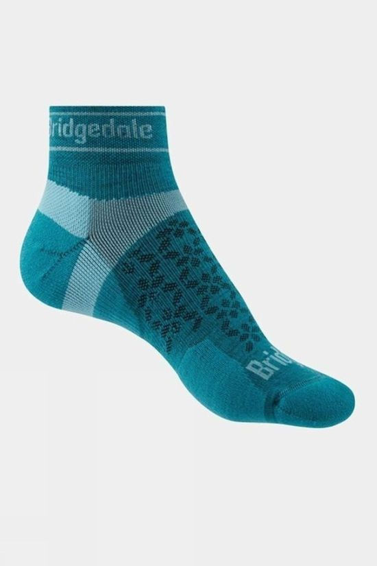 Cotswold Womens Ultra Light T2 Merino Sport Low Crew Socks