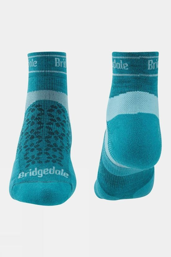 Cotswold Womens Ultra Light T2 Merino Sport Low Crew Socks