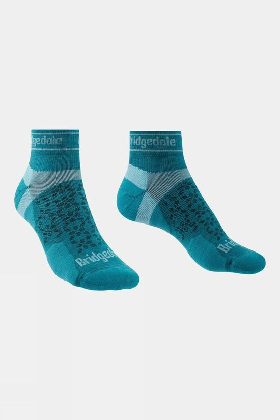 cotswold Womens Ultra Light T2 Merino Sport Low Crew Socks
