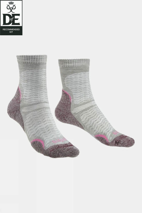 cotswold Womens Ultra Lightweight Merino Endurance Socks