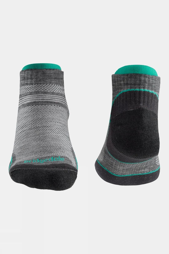 Cotswold Womens Ultralight T2 Merino Performance Low Socks