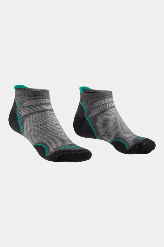 cotswold Womens Ultralight T2 Merino Performance Low Socks