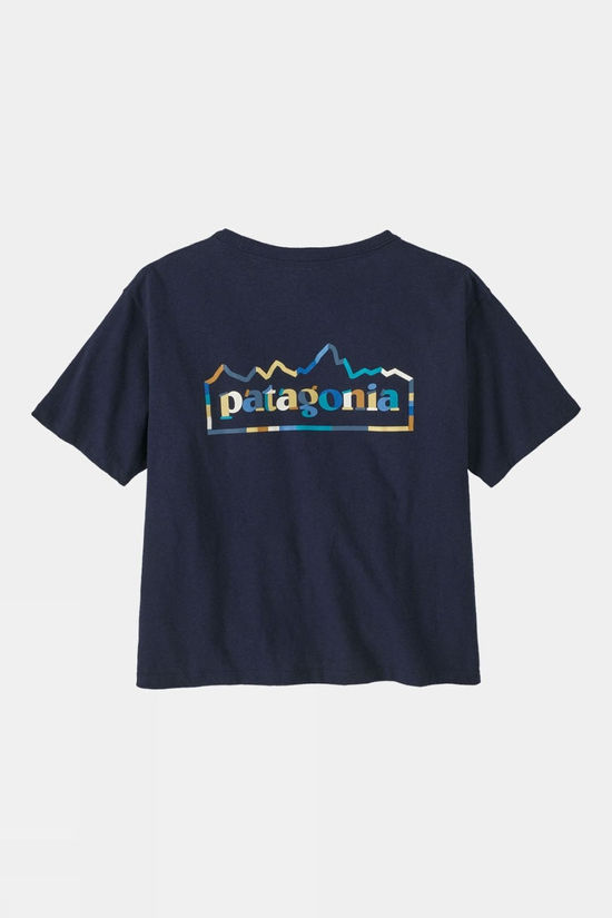 Cotswold Womens Unity Fitz Easy Cut Responsibili T-Shirt