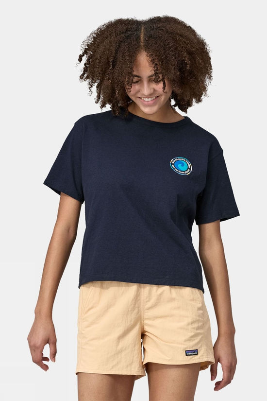 Cotswold Womens Unity Fitz Easy Cut Responsibili T-Shirt