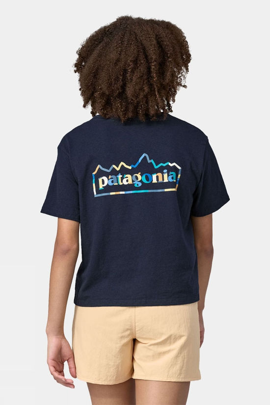 Cotswold Womens Unity Fitz Easy Cut Responsibili T-Shirt