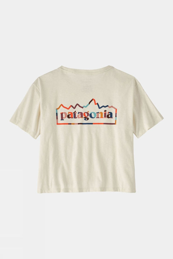 Cotswold Womens Unity Fitz Easy Cut Responsibili T-Shirt