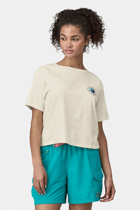 Cotswold Womens Unity Fitz Easy Cut Responsibili T-Shirt